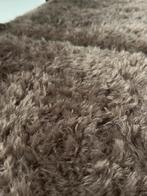 Vintage brutalistische eetkamerstoelen – set van 4, Bruin, Vintage, Zo goed als nieuw, Vier