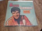 elvis presley clambake, Cd's en Dvd's, Ophalen of Verzenden, Gebruikt, 12 inch, Poprock