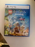 LEGO Horizon Adventures PS5, Spelcomputers en Games, Games | Sony PlayStation 5, Ophalen, Zo goed als nieuw