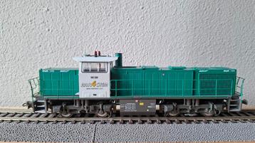 Mehano Rail4Chem G1206 (Artikelnummer 55290) beschikbaar voor biedingen