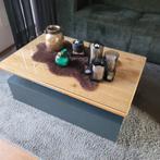 Salontafel, 100 tot 150 cm, Verzenden, 50 tot 100 cm, Minder dan 50 cm