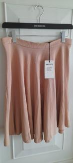 Anecdote prachtige nieuwe rok in salmon/oudrose maat L, Kleding | Dames, Overige kleuren, Verzenden, Maat 42/44 (L), Nieuw