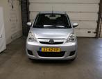 Daihatsu Cuore 1.0 Premium PDC 2e eigenaar NAP Airco APK, Auto's, Daihatsu, Voorwielaandrijving, Stof, 18 €/maand, 4 stoelen