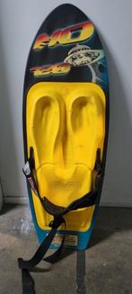 Knee board te koop, Watersport en Boten, Ophalen of Verzenden, Gebruikt, Waterski's