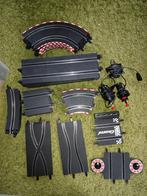 Uitgebreide Carrera racebaan, Auto, 1:32 tot 1:50, Zo goed als nieuw, Ophalen