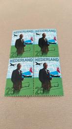 Nederland, Postzegels en Munten, Postzegels | Nederland, Ophalen of Verzenden, Postfris