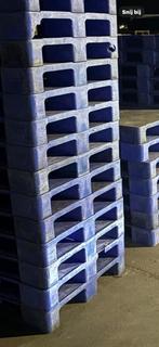 Kunstof pallets, Doe-het-zelf en Verbouw, Ophalen, 100 cm of meer, 60 cm of meer, Overige typen