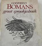 GODFFIED BOMANS GROOT SPROOKJESBOEK, Ophalen of Verzenden, Gelezen, GODFFIED BOMANS