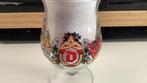 Duvel Collection Glas Morrison Schiffmacher 2020, Ophalen of Verzenden, Zo goed als nieuw, Glas of Glazen, Duvel
