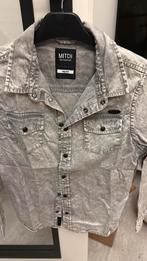 Overhemd, Kinderen en Baby's, Kinderkleding | Maat 152, Ophalen of Verzenden, Zo goed als nieuw, Jongen, Overhemd of Blouse