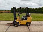 Heftruck Hyster 1.5 T, Heftruck, Hyster, 1000 tot 2000 kg, Ophalen