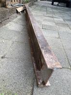 Draagbalk H profiel 18 cm, Doe-het-zelf en Verbouw, Metalen, Ophalen of Verzenden, Gebruikt, IJzer