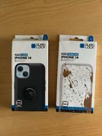 Quad Lock iPhone 14 Hoesje, Ophalen of Verzenden, Nieuw, IPhone 14, Hoesje of Tasje