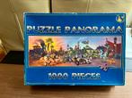 Disney: Disneyland resort Paris. Panorama puzzel 1000, Hobby en Vrije tijd, Denksport en Puzzels, Ophalen of Verzenden, 500 t/m 1500 stukjes