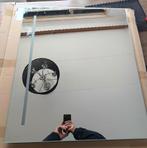 Mirror Masters SP5 80*70 Spiegel met LED, Huis en Inrichting, Woonaccessoires | Spiegels, Ophalen of Verzenden, Zo goed als nieuw