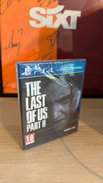 The last of us part 2 / SEALED, Avontuur en Actie, Vanaf 18 jaar, 1 speler, Nieuw