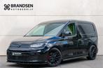Volkswagen Caddy Cargo 2.0 TDI Style -Led-Trekhaak-Leer-19"-, Gebruikt, 4 cilinders, Met garantie (alle), Volkswagen