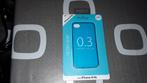 Frontje IPhone 4 / 4S 0.3 Ultra Slim. Nieuw In Verpakking., Ophalen of Verzenden, Nieuw, IPhone 4, Frontje of Cover