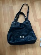 Marc by Marc Jacobs Shopper - Crossbody mogelijk, Ophalen of Verzenden, Zo goed als nieuw, Blauw, Shopper