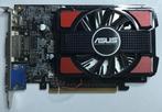 Asus videokaart GT740 {4424}, Computers en Software, Videokaarten, Gebruikt, Ophalen of Verzenden, Nvidia, VGA
