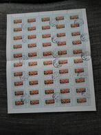 Hongaarse postzegels - Szentgál bruidskist, Ophalen of Verzenden