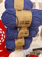 22 bollen scheepjes softfun, bollen 50 gram, Hobby en Vrije tijd, Breien en Haken, Ophalen of Verzenden, Nieuw, Breien of Haken