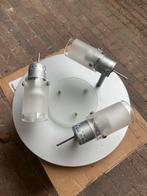 12V caravan armatuur, Ophalen, Metaal of Aluminium, Nieuw, Led