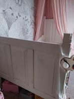 Mooi oud kinderbed 170x90 cm, Kinderen en Baby's, Gebruikt, Matras, 160 tot 180 cm, 85 tot 100 cm