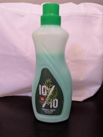 Picnic Friendly Forest Wasverzachter 750ml beschikbaar voor biedingen