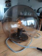 Tafellamp, Huis en Inrichting, Lampen | Tafellampen, Ophalen, Zo goed als nieuw, Minder dan 50 cm