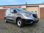 Opel Combo 1.5D L1H1 Edition E6 airco cruise optioneel met a, Auto's, Voorwielaandrijving, 1350 kg, Gebruikt, 4 cilinders