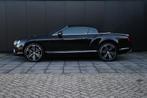 Bentley Continental GTC 4.0 V8 MULLINER | MEMORY | LEDER | S, Auto's, Bentley, Automaat, Euro 5, Gebruikt, Cabriolet