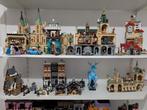 Grote Lego verzameling (+/- 140 sets), Kinderen en Baby's, Speelgoed | Duplo en Lego, Ophalen, Zo goed als nieuw, Complete set