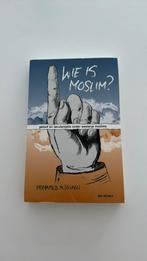 Mohamed Ajouaou - Wie is moslim?, Ophalen of Verzenden, Islam, Mohamed Ajouaou, Zo goed als nieuw