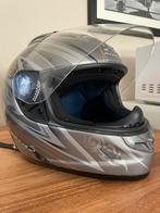 Bayard motorhelm (maat XXL-64), Motoren, Kleding | Motorhelmen, Overige merken, Tweedehands, XXL