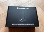 Simlab XB-1 Loadcell handrem sim racing, Ophalen of Verzenden, Zo goed als nieuw