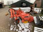 Zware Holaras veegmachine met opvangbak, Zakelijke goederen, Agrarisch | Werktuigen, Ophalen of Verzenden, Werkplaats, Gebouw of Erf