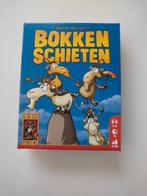 999Games: Bokken Schieten, Vijf spelers of meer, Ophalen of Verzenden, Zo goed als nieuw, 999  Games
