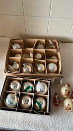 Oude kerstballen, Verzenden, Zo goed als nieuw
