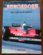 Autosport 1980, Ophalen of Verzenden, Zo goed als nieuw, Algemeen
