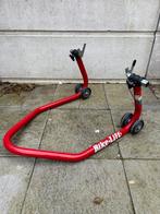 Bike-Lift Motor paddock standaard, Motoren, Ophalen of Verzenden