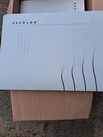 dossiermappen, Ophalen, Zo goed als nieuw