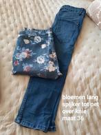 Dames jeans, Kleding | Dames, Ophalen of Verzenden, Zo goed als nieuw, Blauw, W30 - W32 (confectie 38/40)