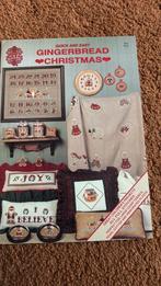 Borduurpatronen by Gloria & Pat, Hobby en Vrije tijd, Borduren en Borduurmachines, Ophalen of Verzenden, Patroon