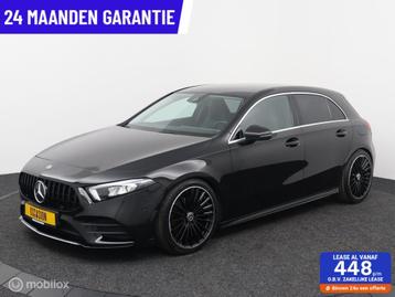 Mercedes A-klasse 220 AMG Plus beschikbaar voor biedingen