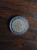 2 Euro Munt - Portugal, Postzegels en Munten, Munten | Nederland, Ophalen of Verzenden, Euro's, Losse munt
