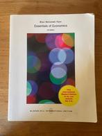 Essentials of Economics 3rd edition, Nieuw, Ophalen of Verzenden, WO