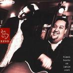 cd van Ezio – Black Boots On Latin Feet, Ophalen of Verzenden, 1960 tot 1980, Zo goed als nieuw