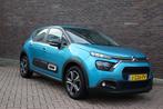 Citroën C3 1.2 PureTech Feel, navigatiesysteem, bluetooth,, Voorwielaandrijving, 83 pk, 450 kg, Gebruikt