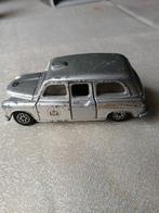 Austin London taxi Queens jubilee 1977. Dinky toys, Ophalen of Verzenden, Gebruikt, Auto, Dinky Toys